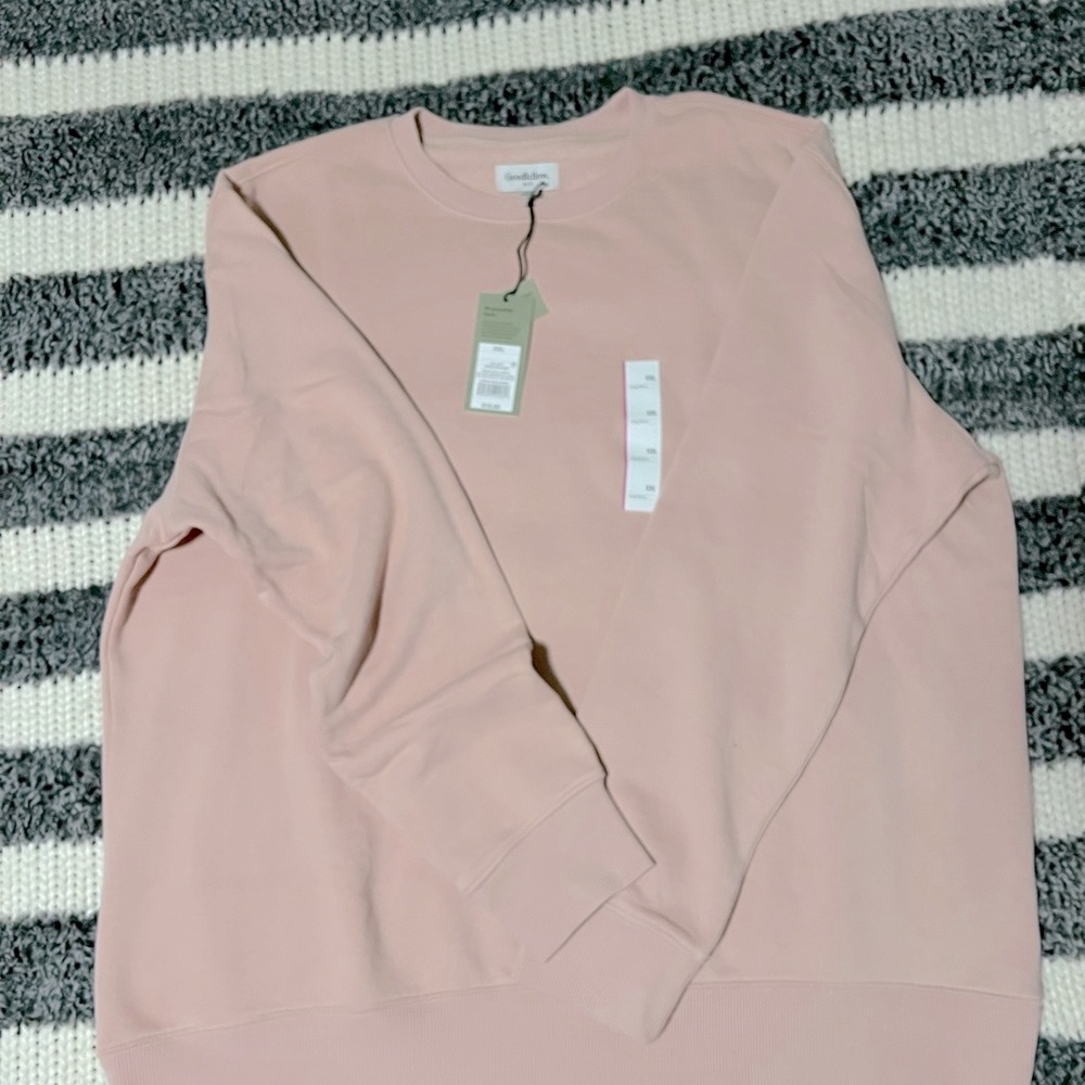 Goodfellow Sweatshirt